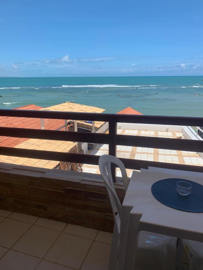 Casa Na Beira Da Praia Da Pipa Beach House Luxury Praia de Pipa Extérieur photo