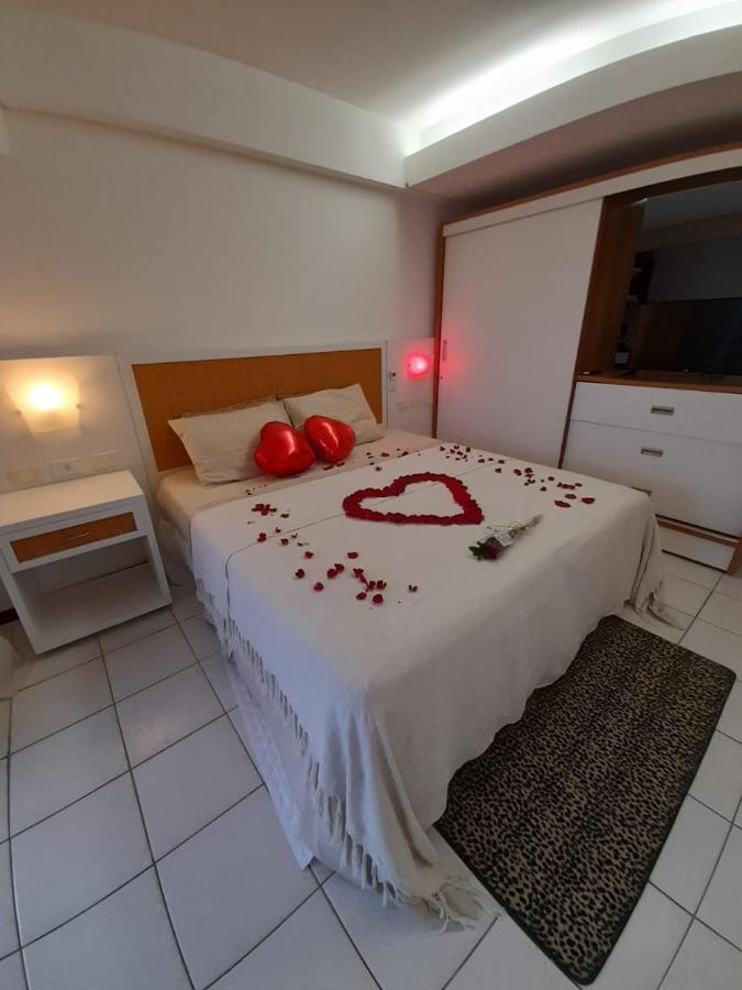 Casa Na Beira Da Praia Da Pipa Beach House Luxury Praia de Pipa Extérieur photo