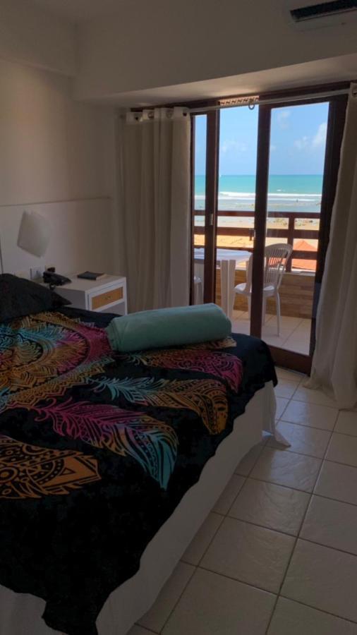 Casa Na Beira Da Praia Da Pipa Beach House Luxury Praia de Pipa Extérieur photo