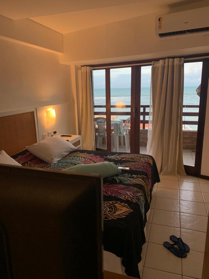 Casa Na Beira Da Praia Da Pipa Beach House Luxury Praia de Pipa Extérieur photo