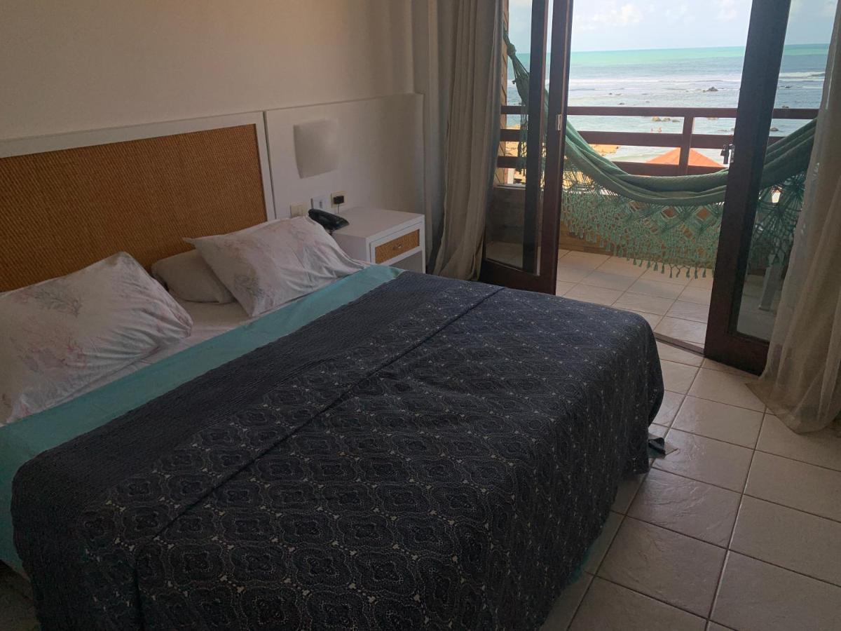 Casa Na Beira Da Praia Da Pipa Beach House Luxury Praia de Pipa Extérieur photo
