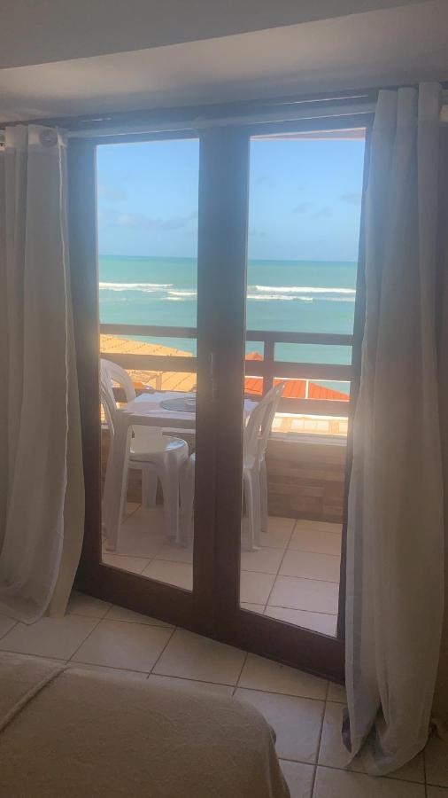 Casa Na Beira Da Praia Da Pipa Beach House Luxury Praia de Pipa Extérieur photo