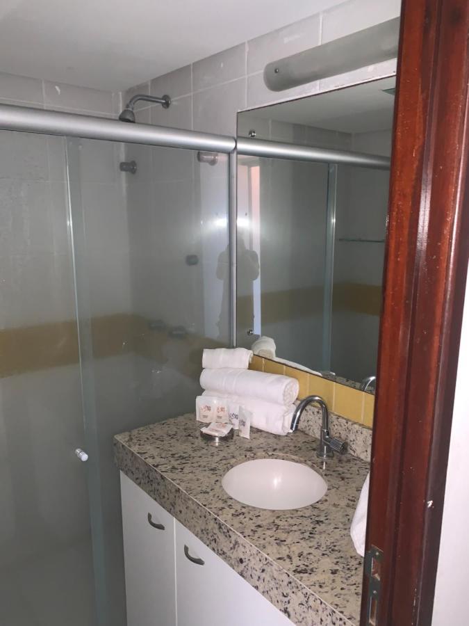 Casa Na Beira Da Praia Da Pipa Beach House Luxury Praia de Pipa Extérieur photo